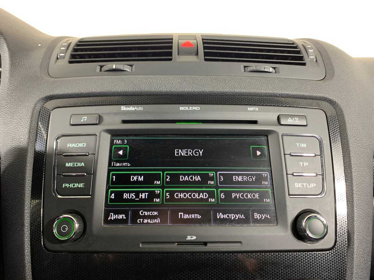 Skoda Octavia RS, 2012 Фото №15