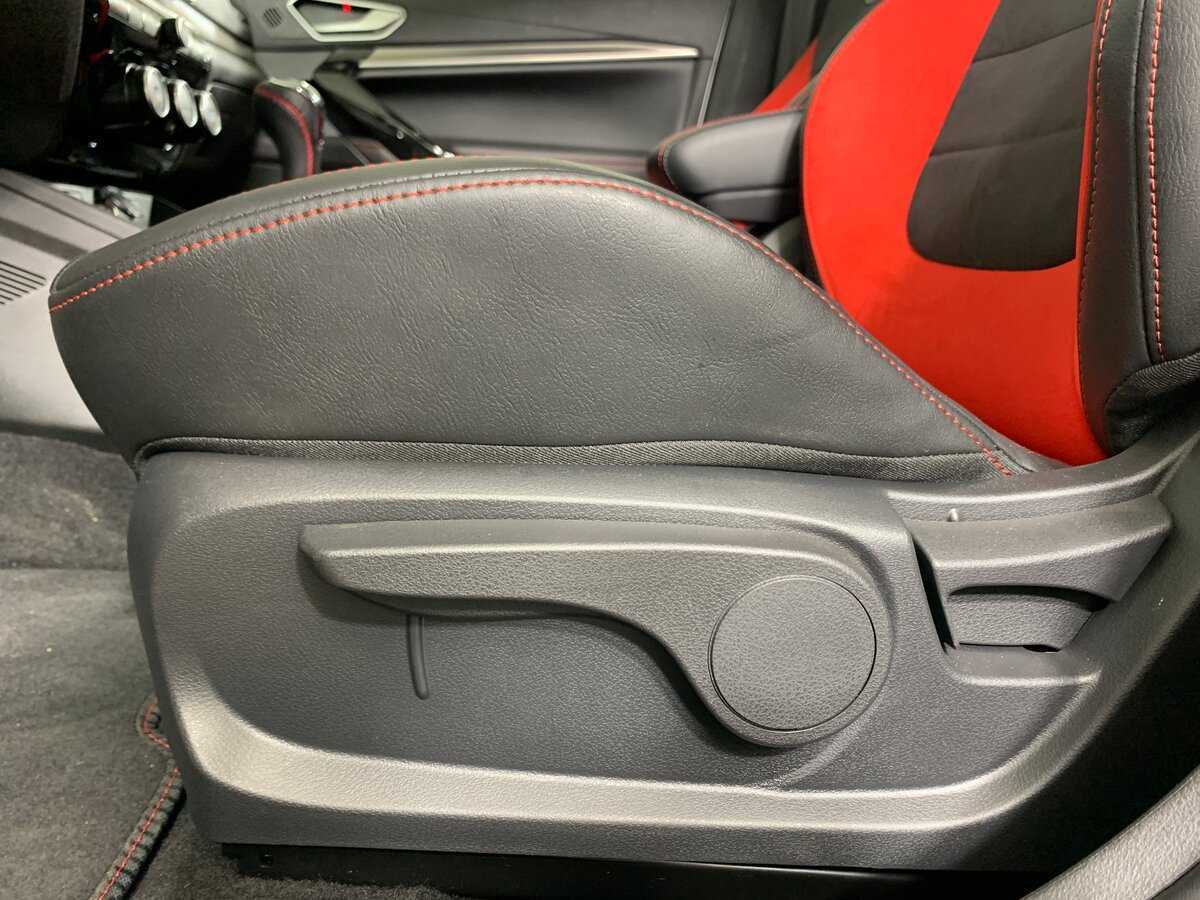 Lada (ВАЗ) Vesta SW Sportline, 2024 Фото №17