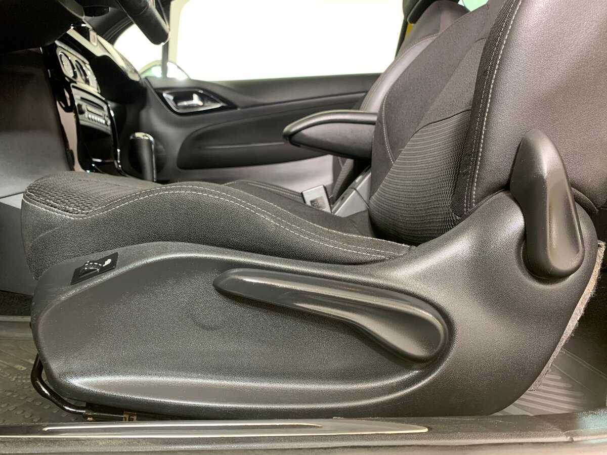 Citroen DS3, 2010 Фото №17