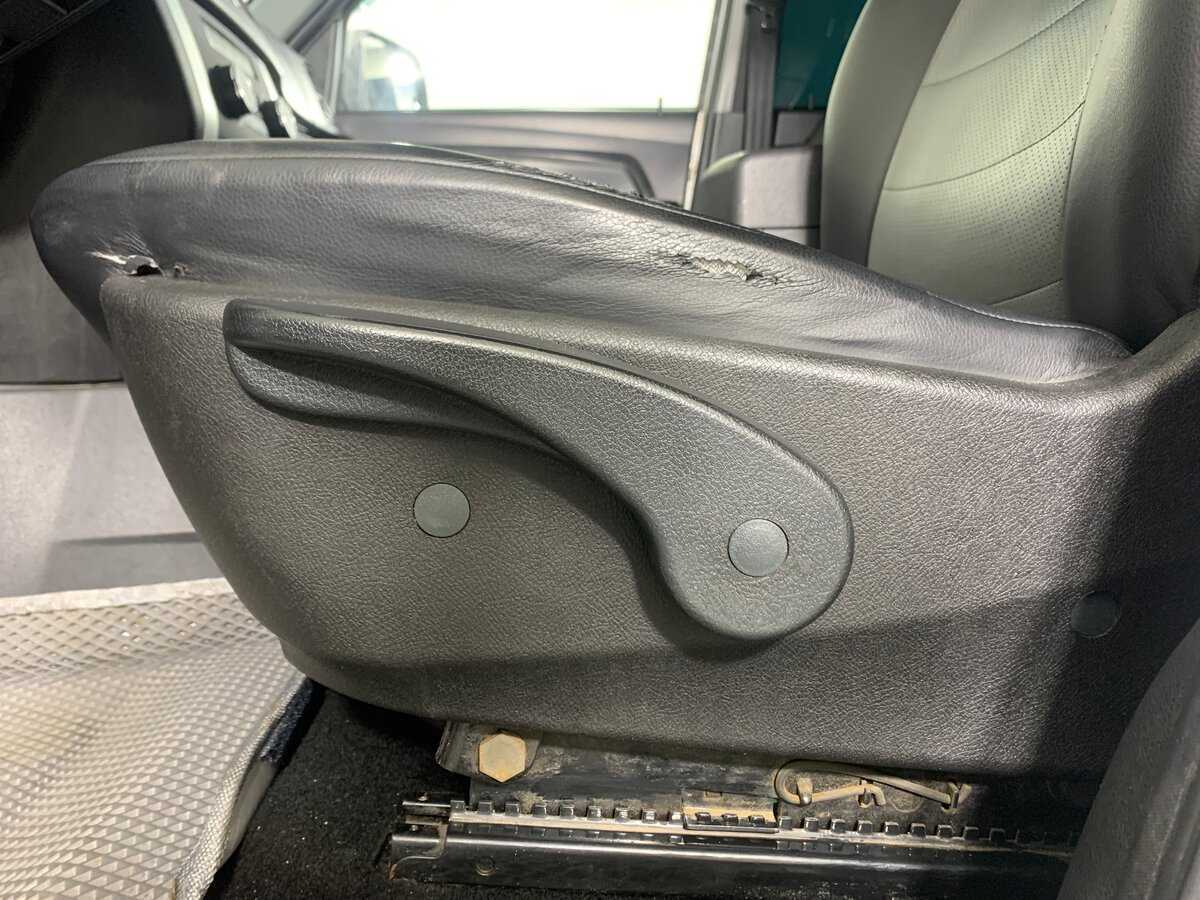 УАЗ Patriot, 2017 Фото №16