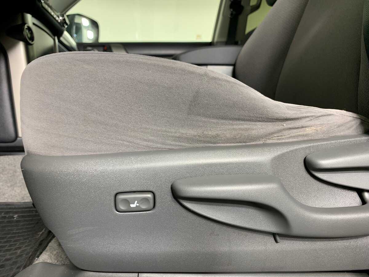 Toyota Land Cruiser Prado, 2012 Фото №14