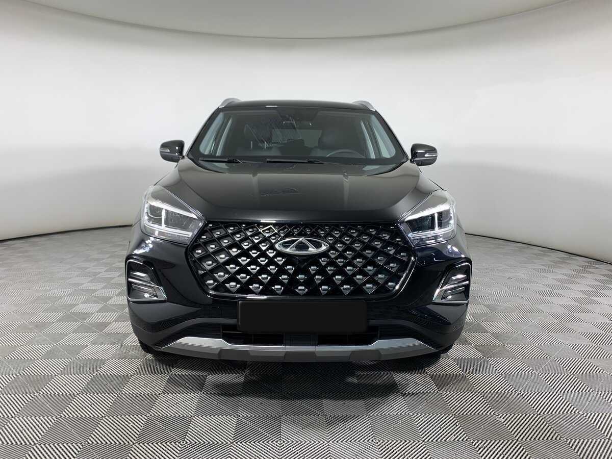 Chery Tiggo 4 Pro, 2023 - 11 790 км. | Фото №2