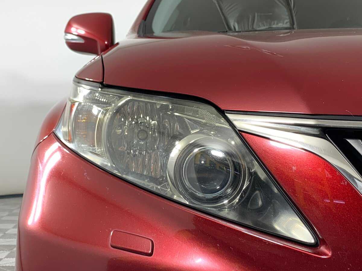 Lexus RX 270, 2011 Фото №10