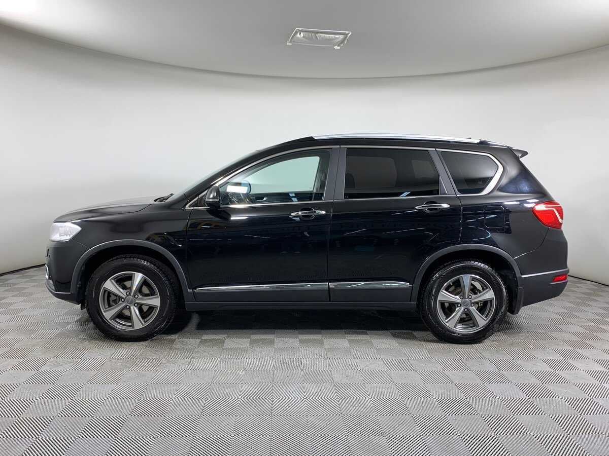 Haval H6 Red Label Sport, 2019 - 91 344 км. | Фото №8