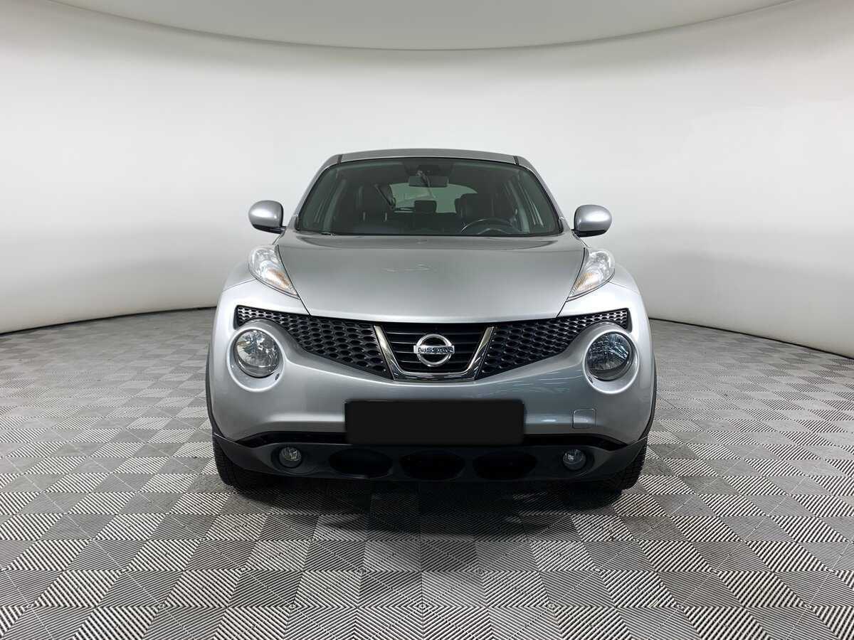 Nissan Juke, 2011 - 109 767 км. | Фото №2