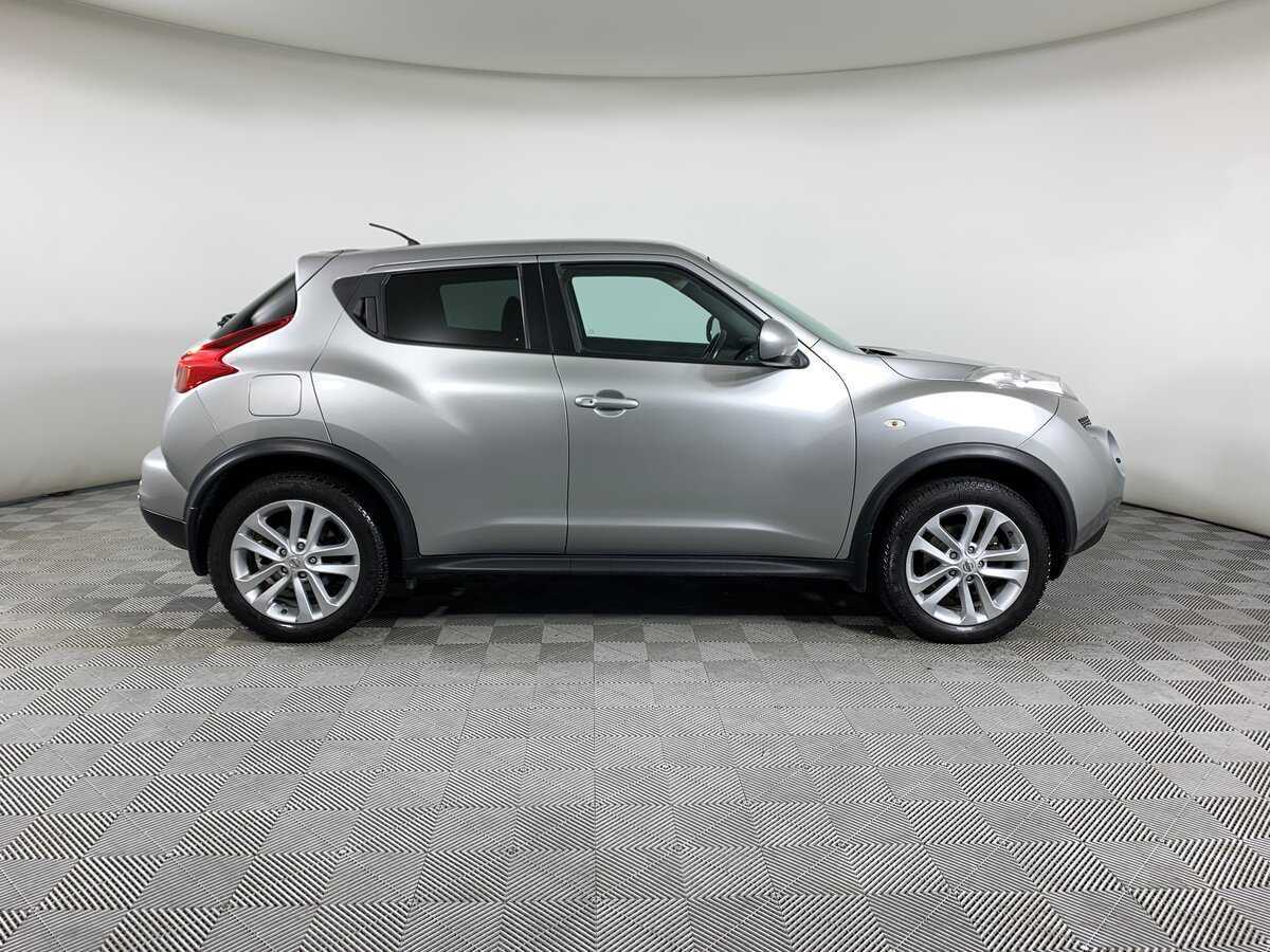 Nissan Juke, 2011 - 109 767 км. | Фото №4