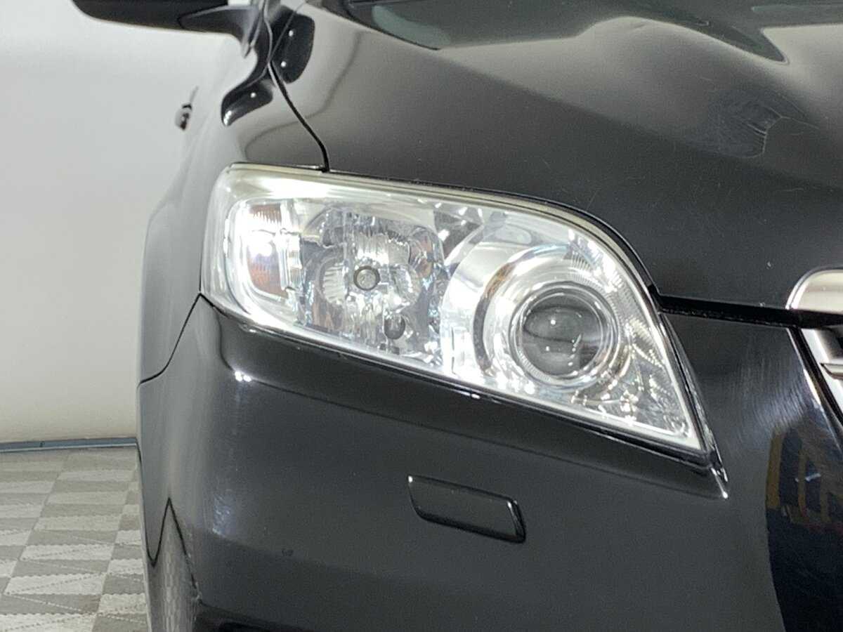 Toyota RAV4, 2011 Фото №10