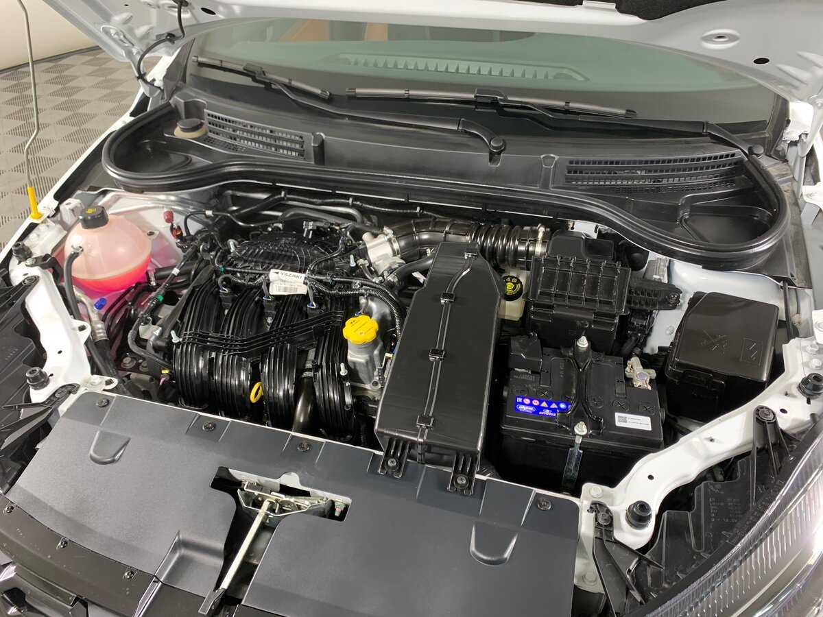 Lada (ВАЗ) Vesta SW Cross, 2024 Фото №11