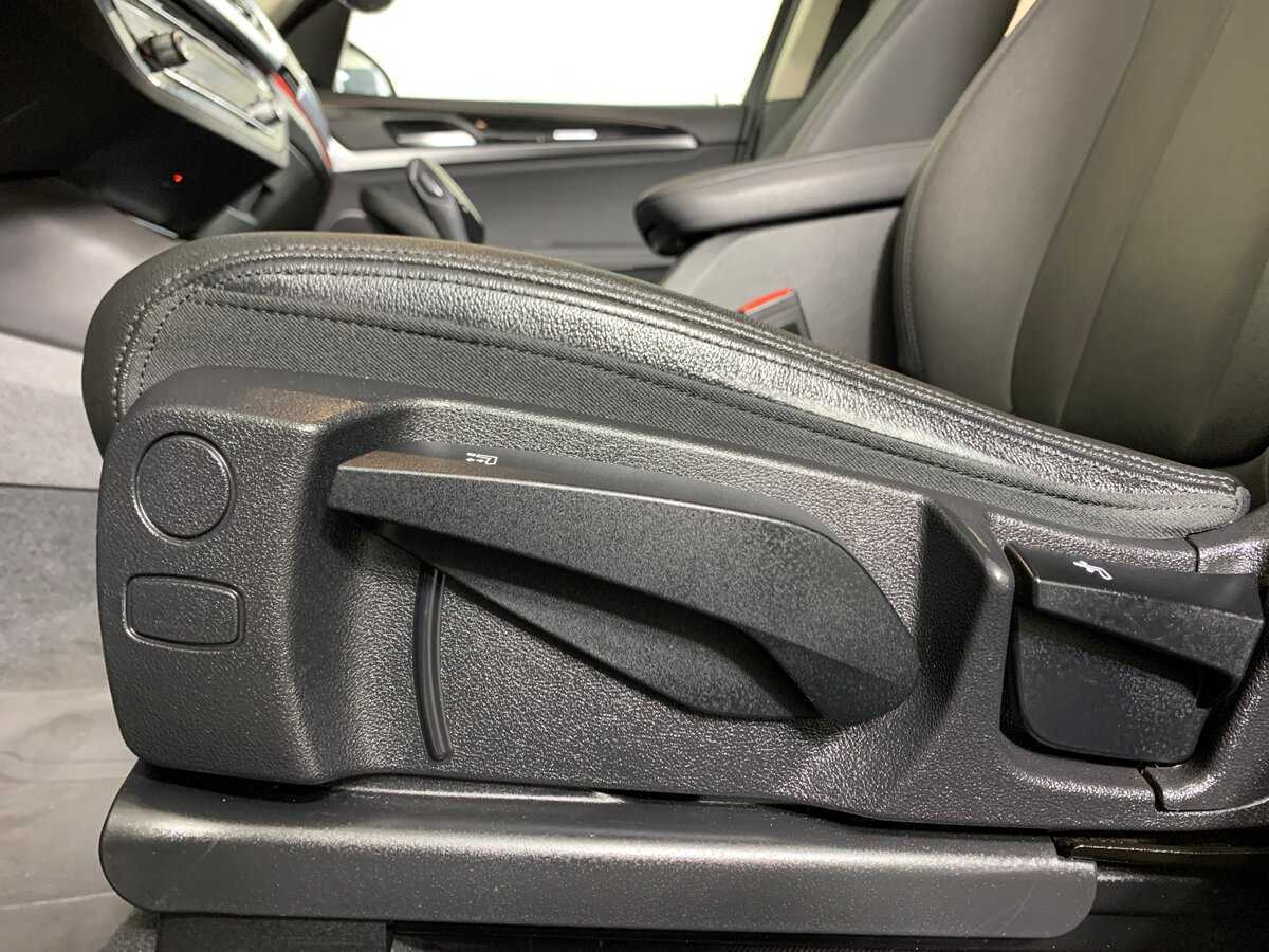 BMW X3 20d xDrive, 2021 Фото №17