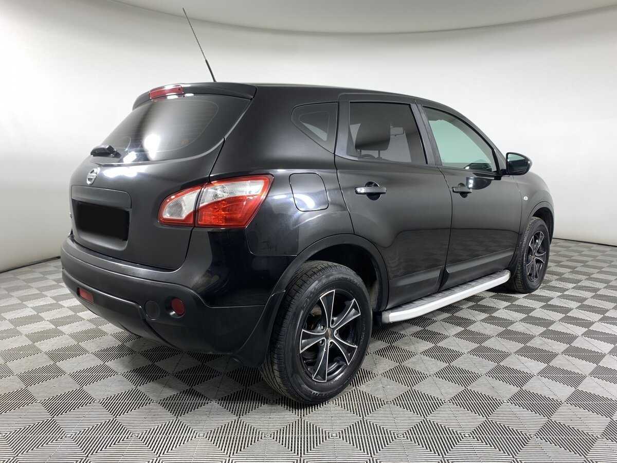 Nissan Qashqai, 2011 - 130 184 км. | Фото №5