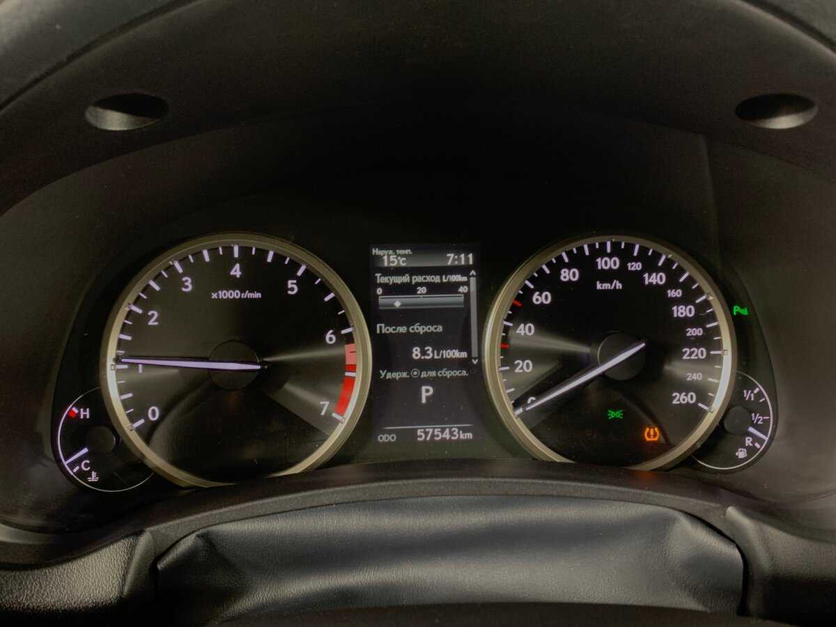 Lexus NX 200, 2020 Фото №15