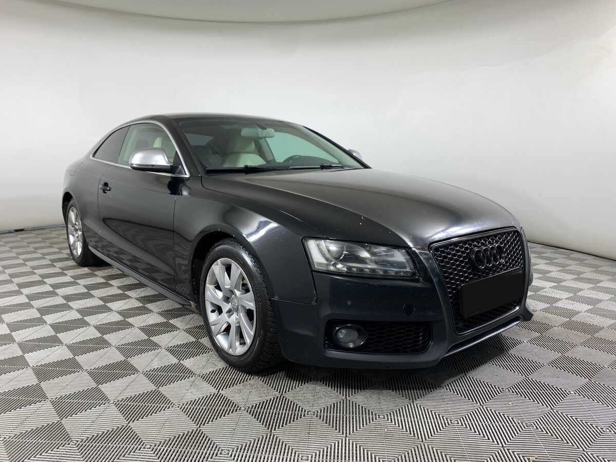 Audi A5, 2009 - 355 128 км. | Фото №3