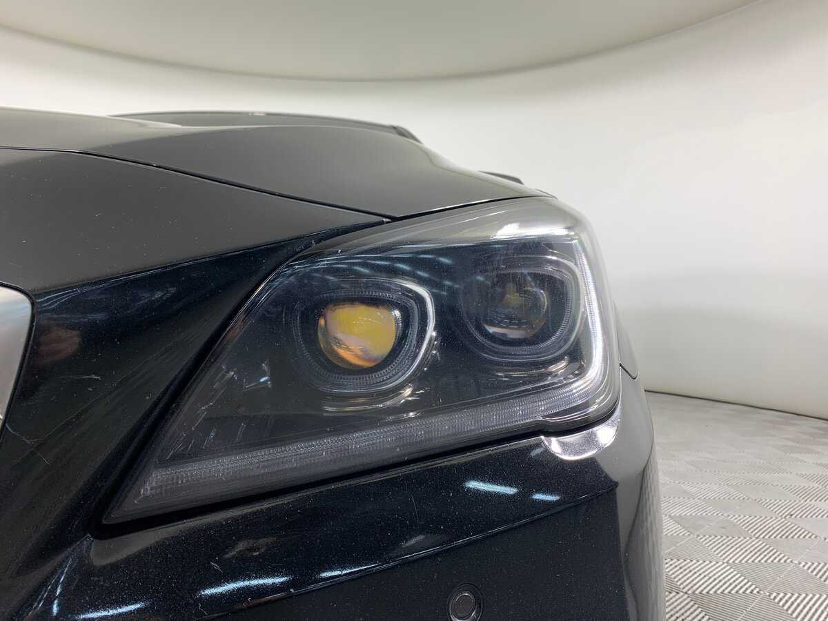 Genesis G80, 2017 Фото №9