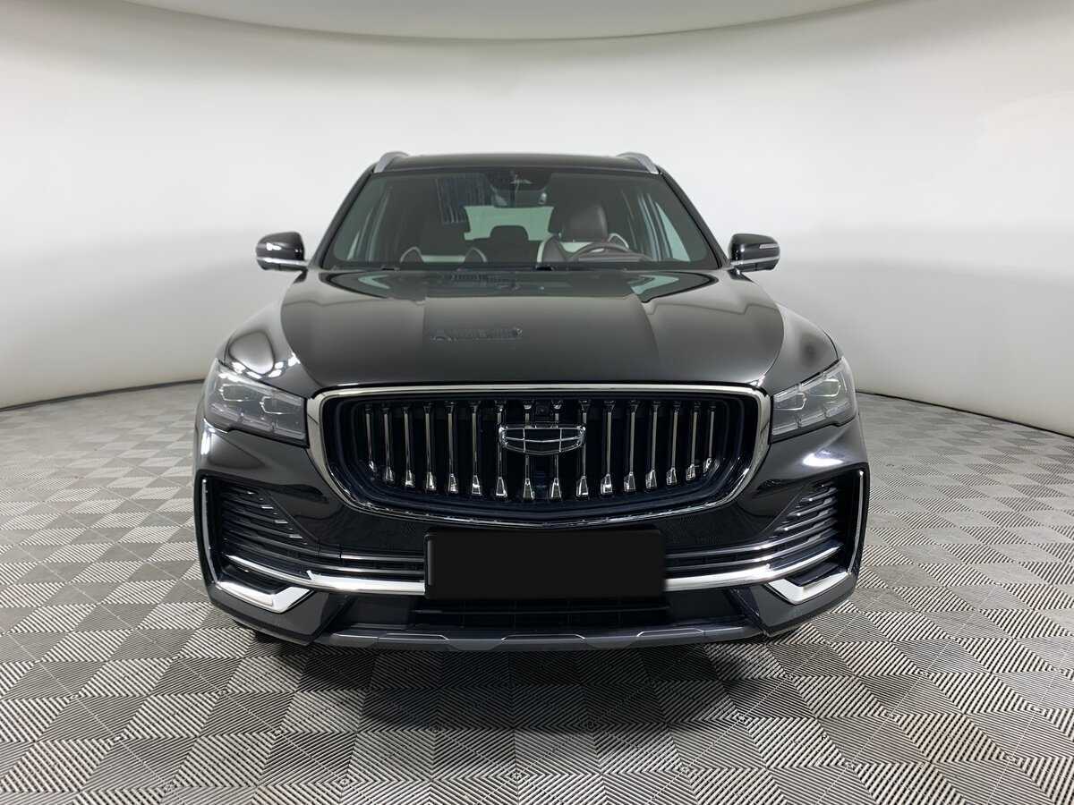 Geely Monjaro, 2023 - 21 235 км. | Фото №2