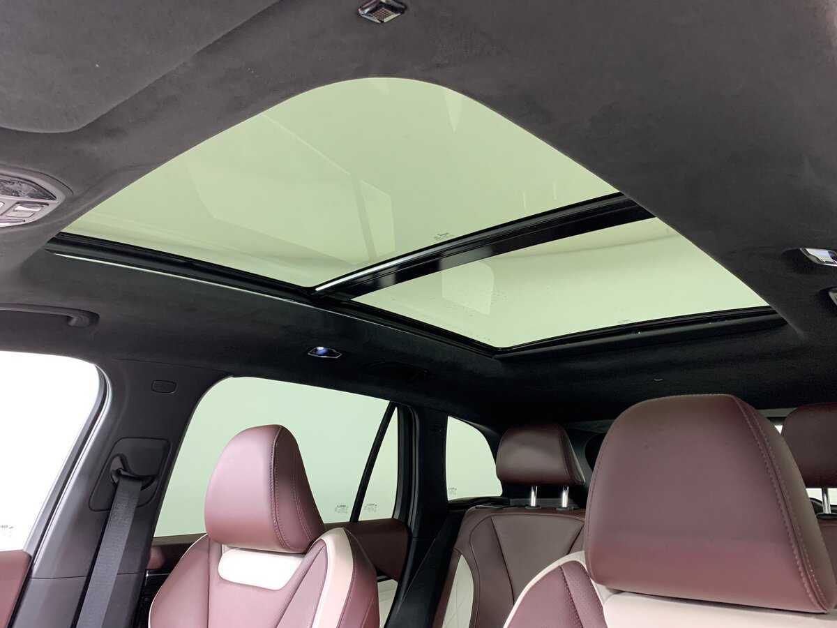 Geely Monjaro, 2023 Фото №19