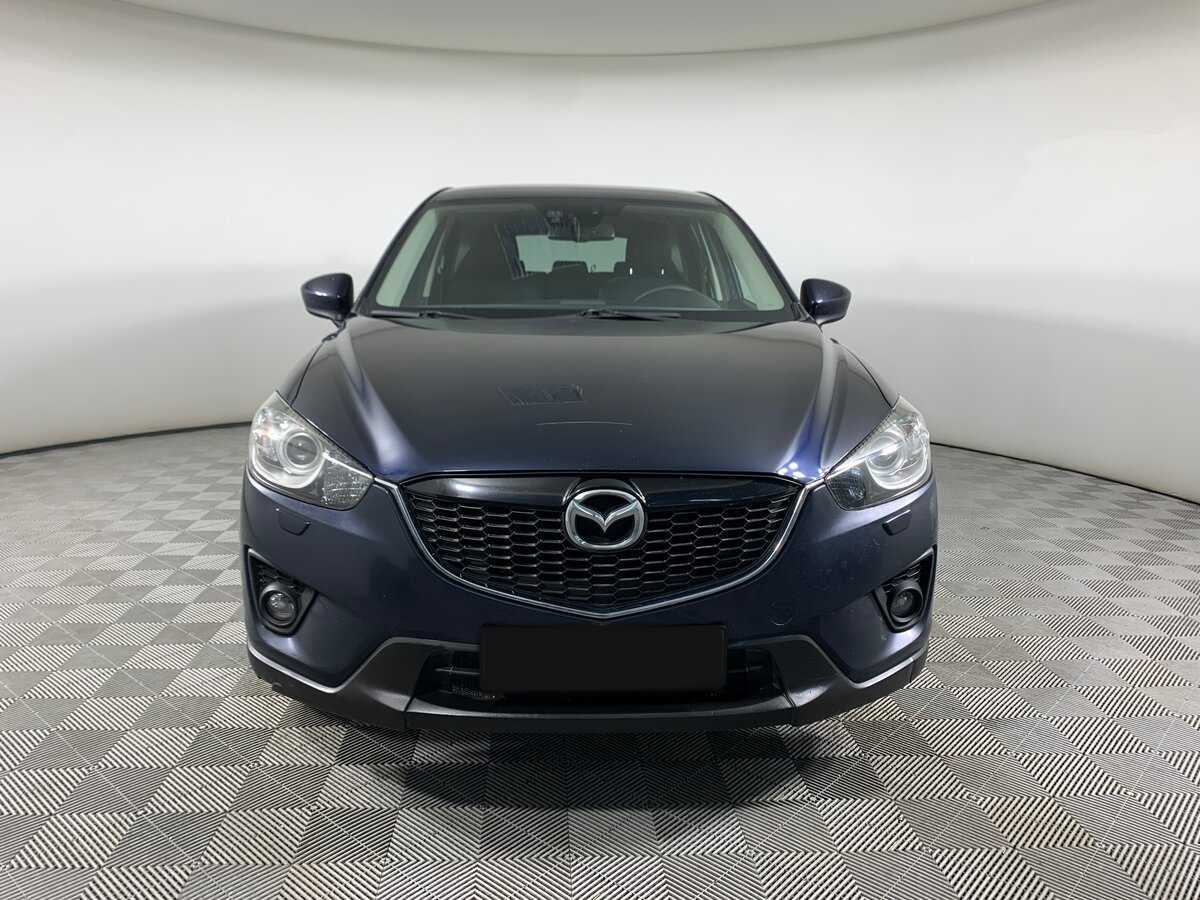 Mazda CX-5, 2014 - 226 774 км. | Фото №2