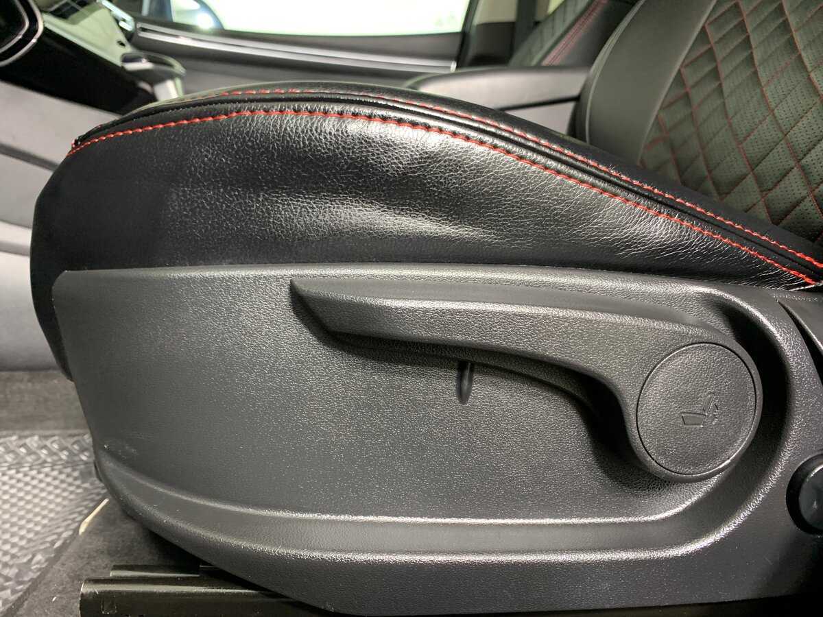 Hyundai Tucson, 2022 Фото №17