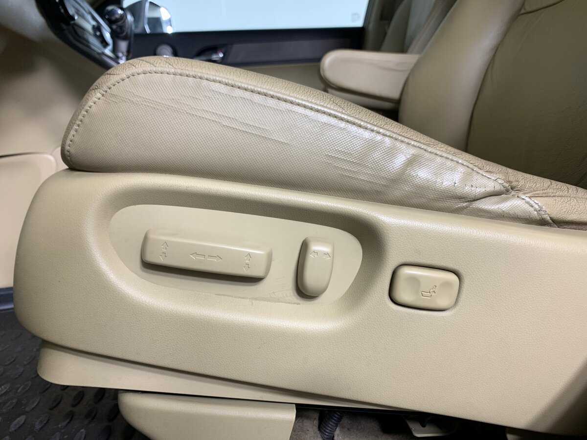 Honda CR-V, 2007 Фото №17