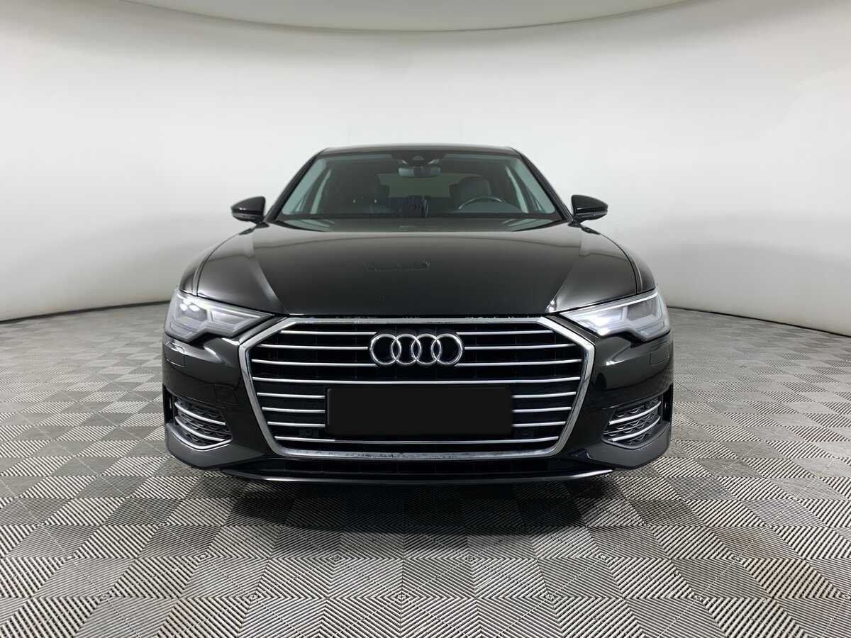Audi A6 40 TFSI, 2020 - 64 525 км. | Фото №2