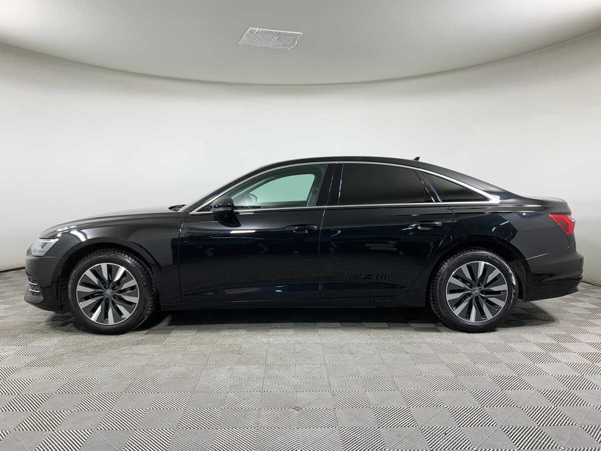 Audi A6 40 TFSI, 2020 - 64 525 км. | Фото №8