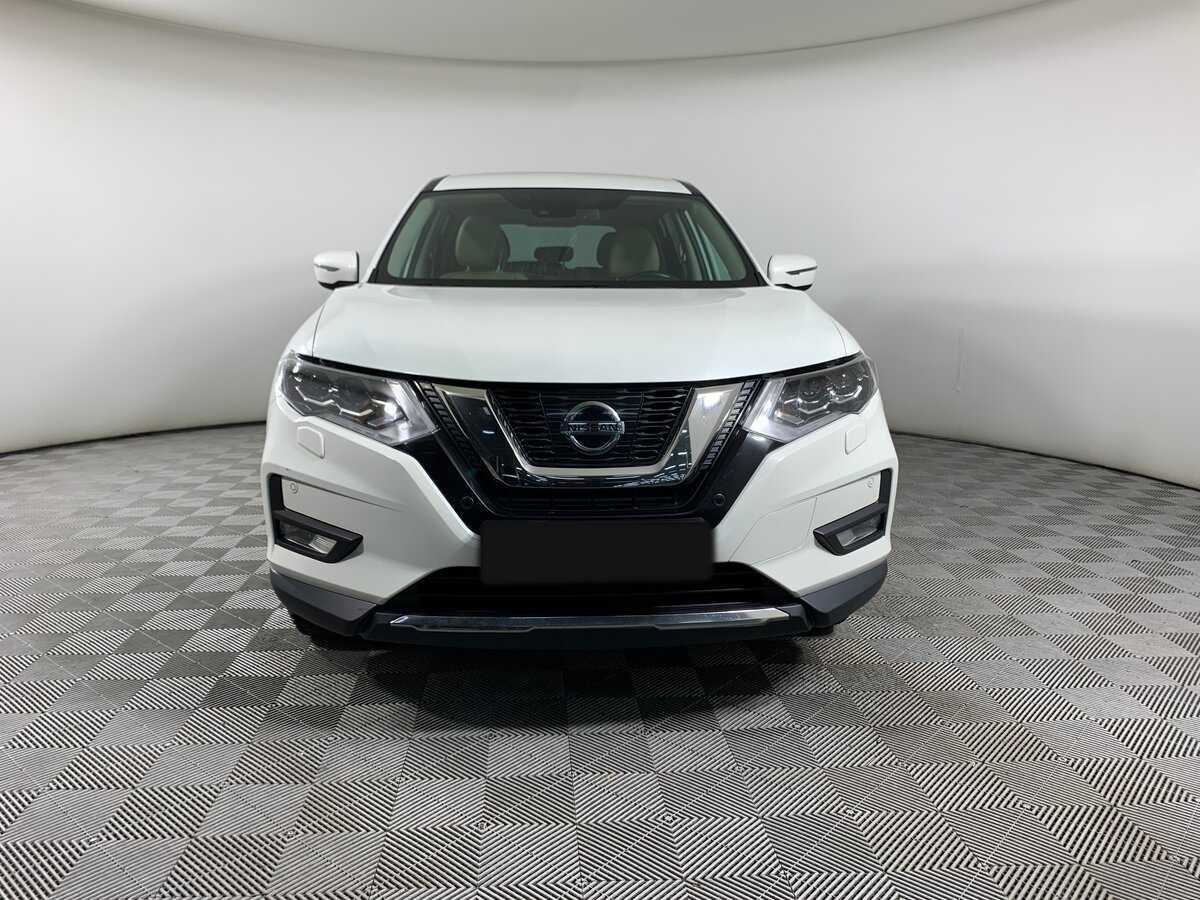 Nissan X-Trail, 2021 - 171 787 км. | Фото №2