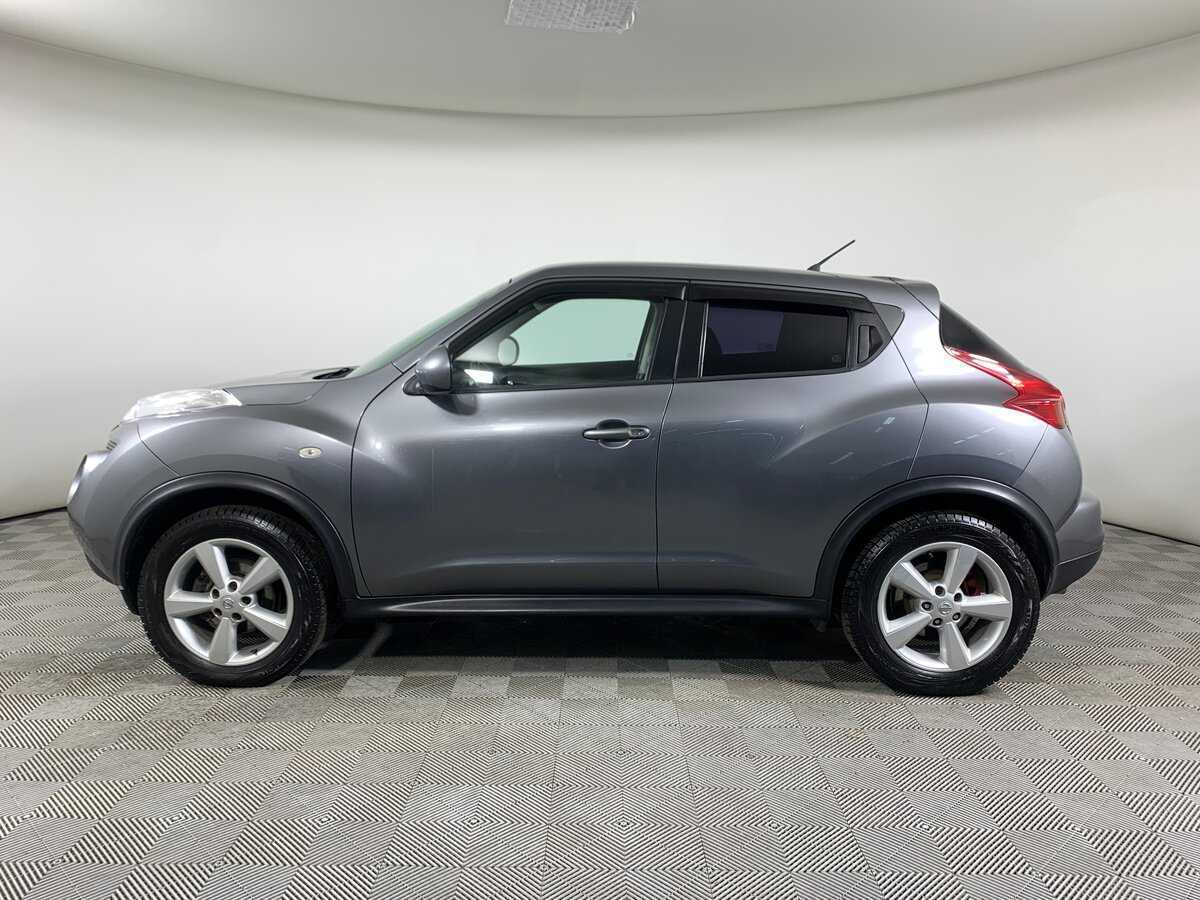 Nissan Juke, 2014 - 208 000 км. | Фото №8