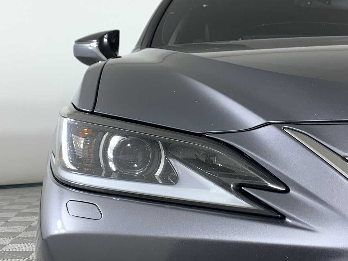 Lexus ES 250, 2018 - 240 204 км. | Фото №8