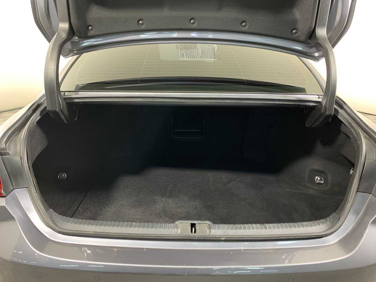 Lexus ES 250, 2018 Фото №19