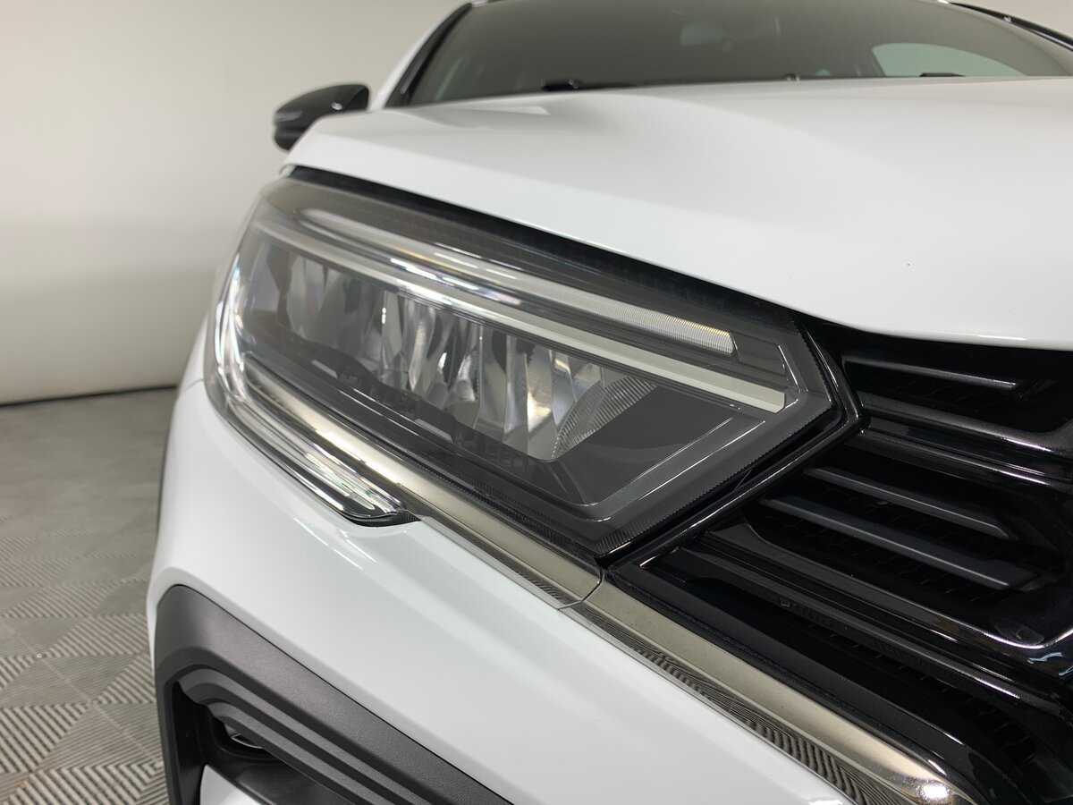 Lada (ВАЗ) Vesta SW Cross, 2024 Фото №10