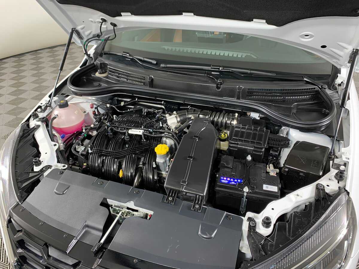 Lada (ВАЗ) Vesta SW Cross, 2024 Фото №11