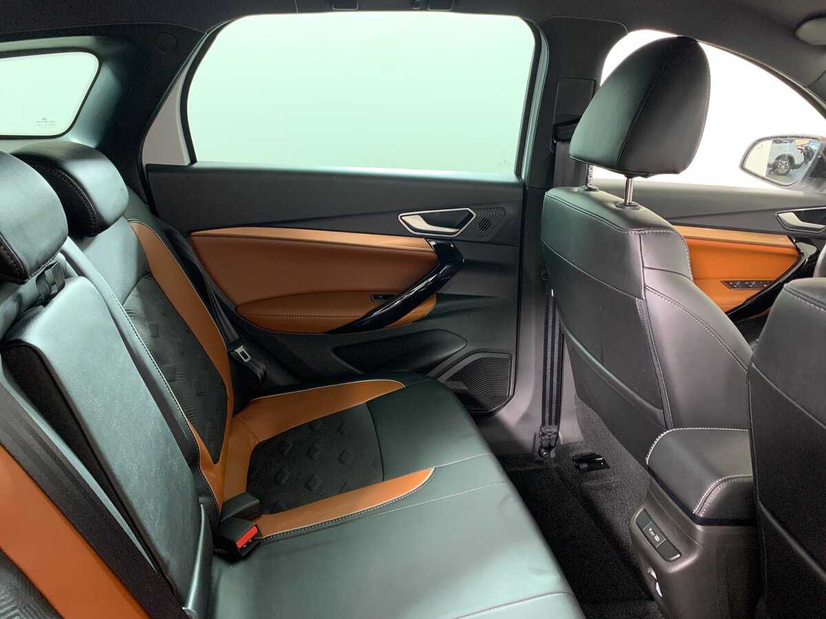 Lada (ВАЗ) Vesta SW Cross, 2024 Фото №18