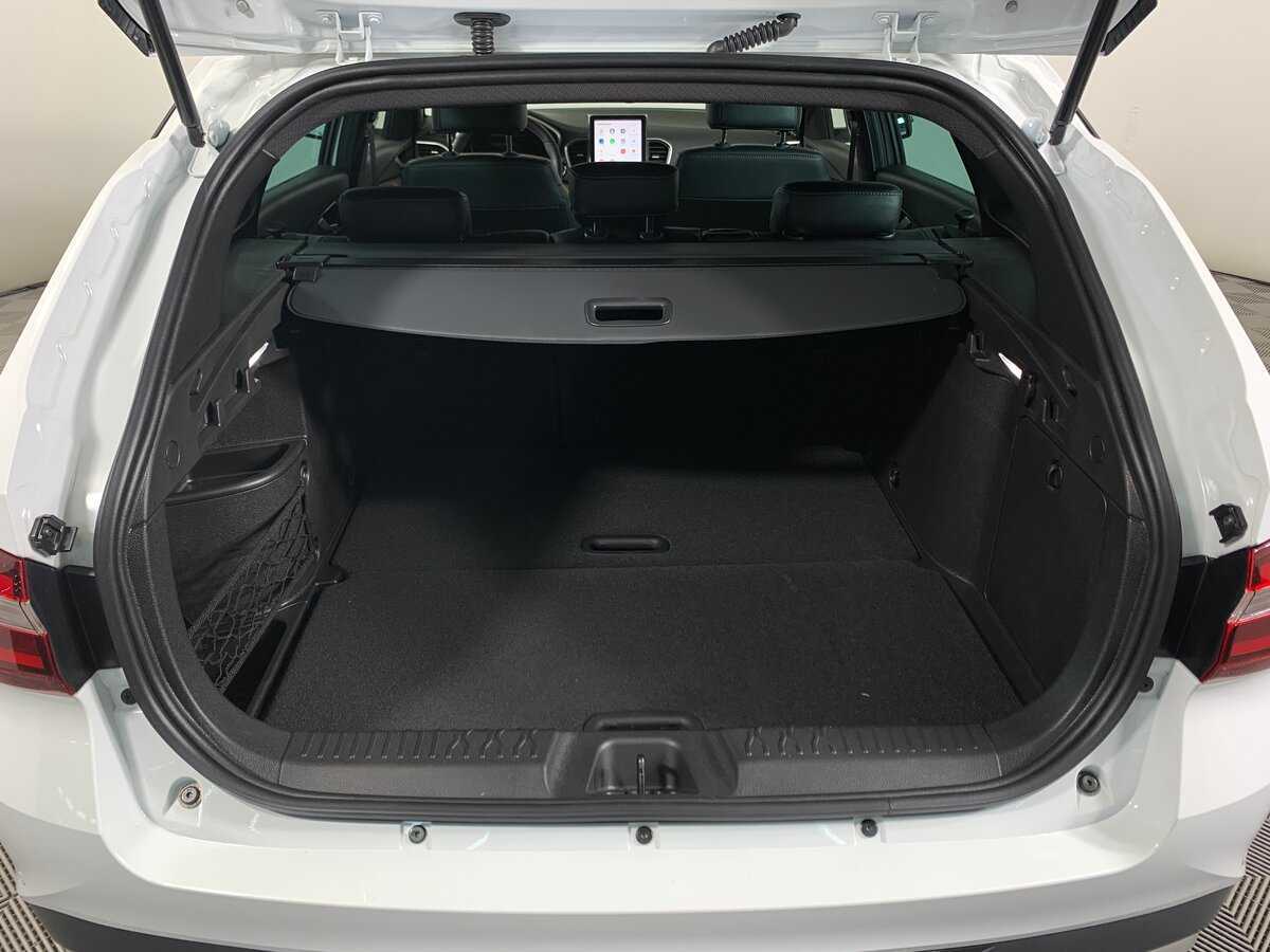 Lada (ВАЗ) Vesta SW Cross, 2024 Фото №20