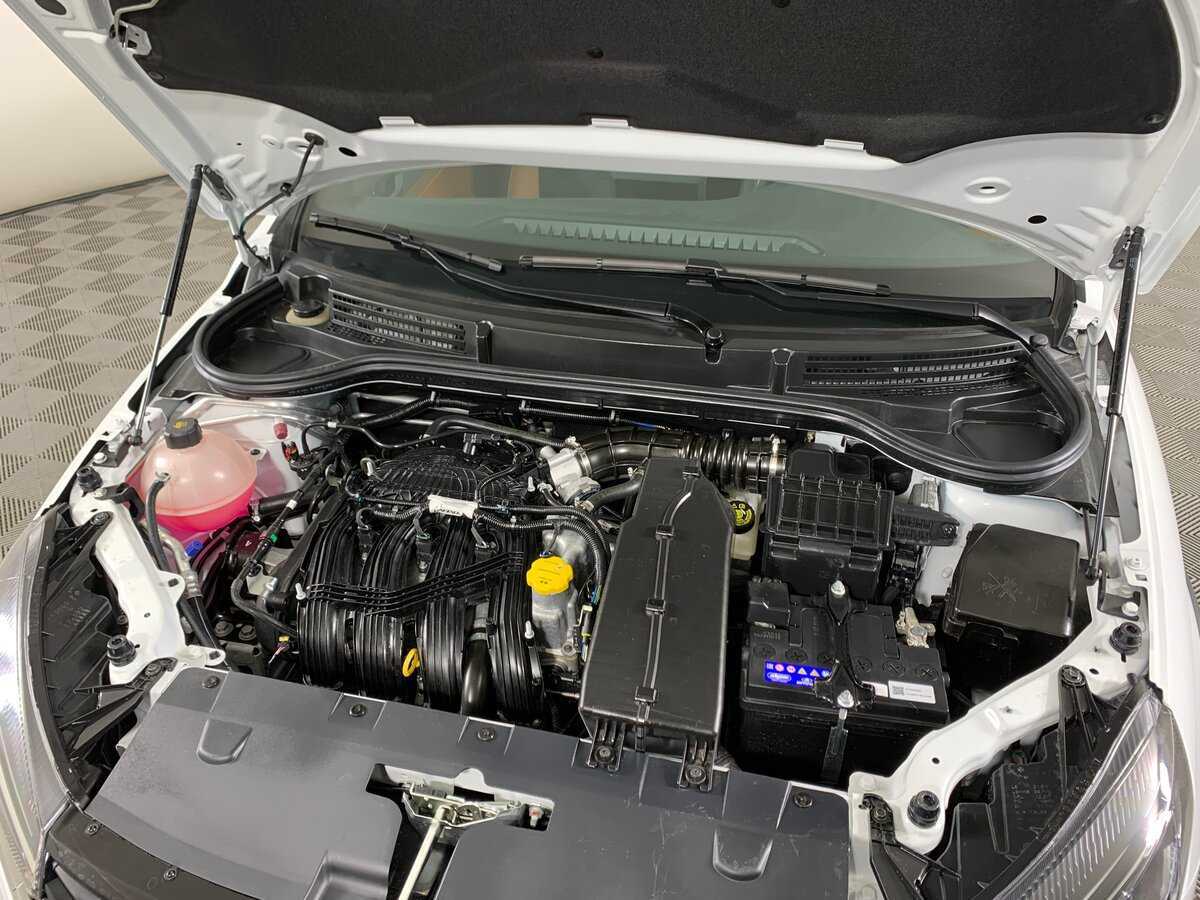 Lada (ВАЗ) Vesta SW Cross, 2024 Фото №11