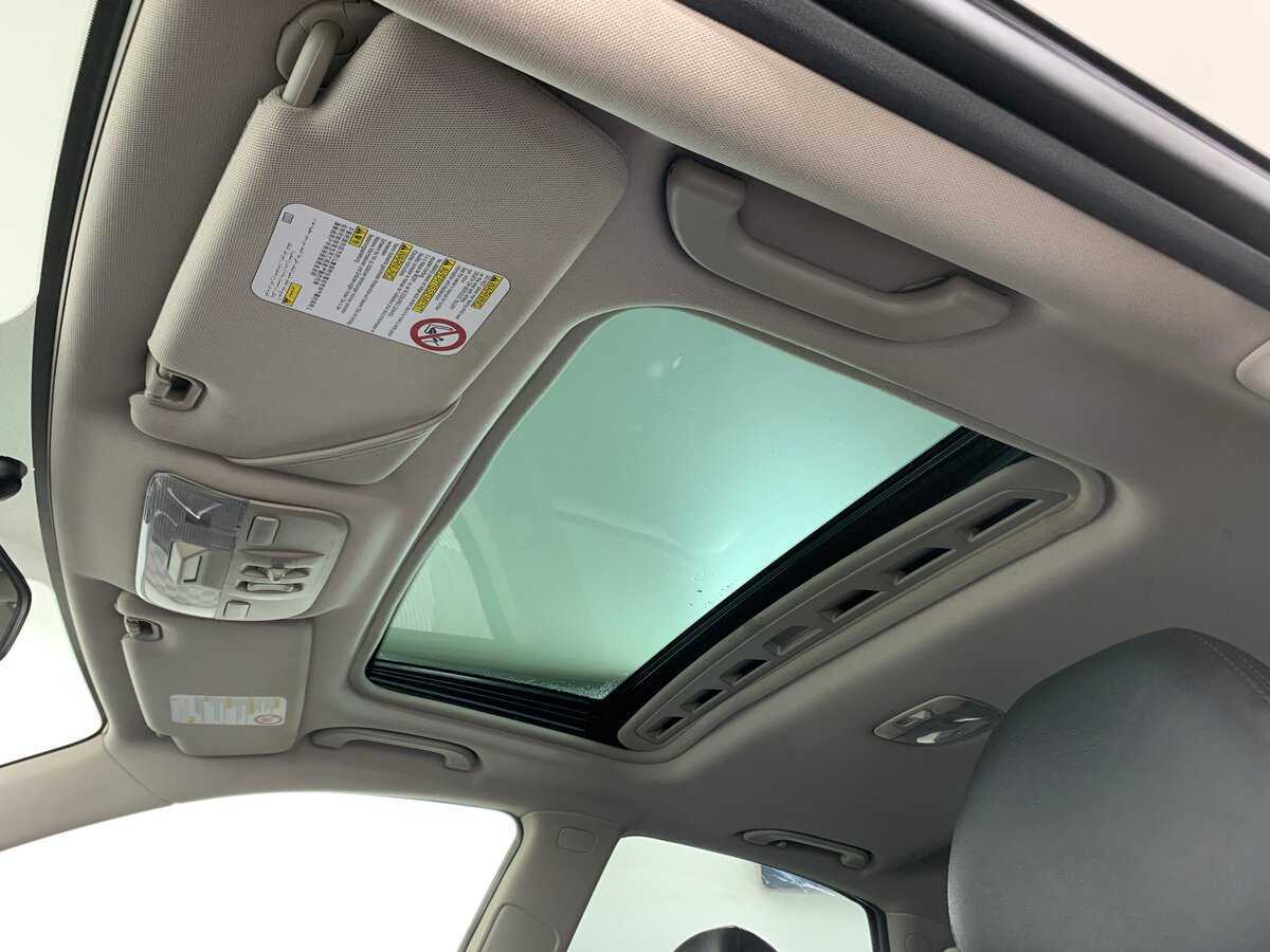 Subaru Legacy, 2008 Фото №19