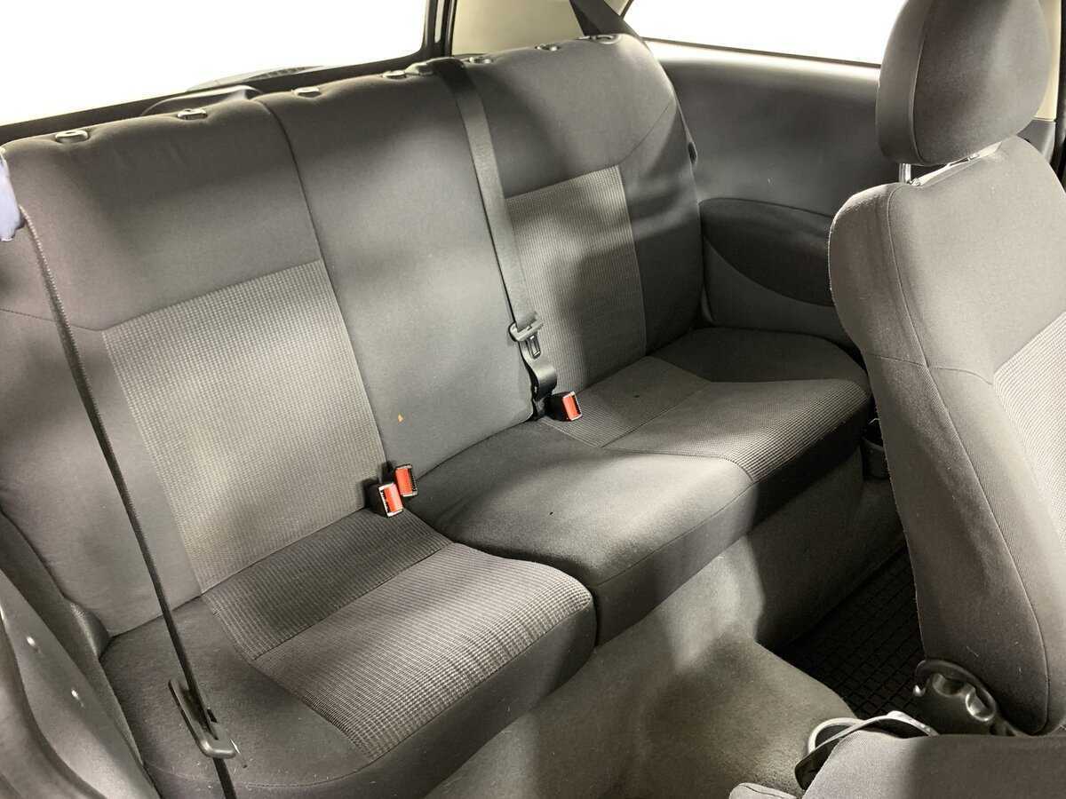 Opel Corsa, 2005 Фото №18