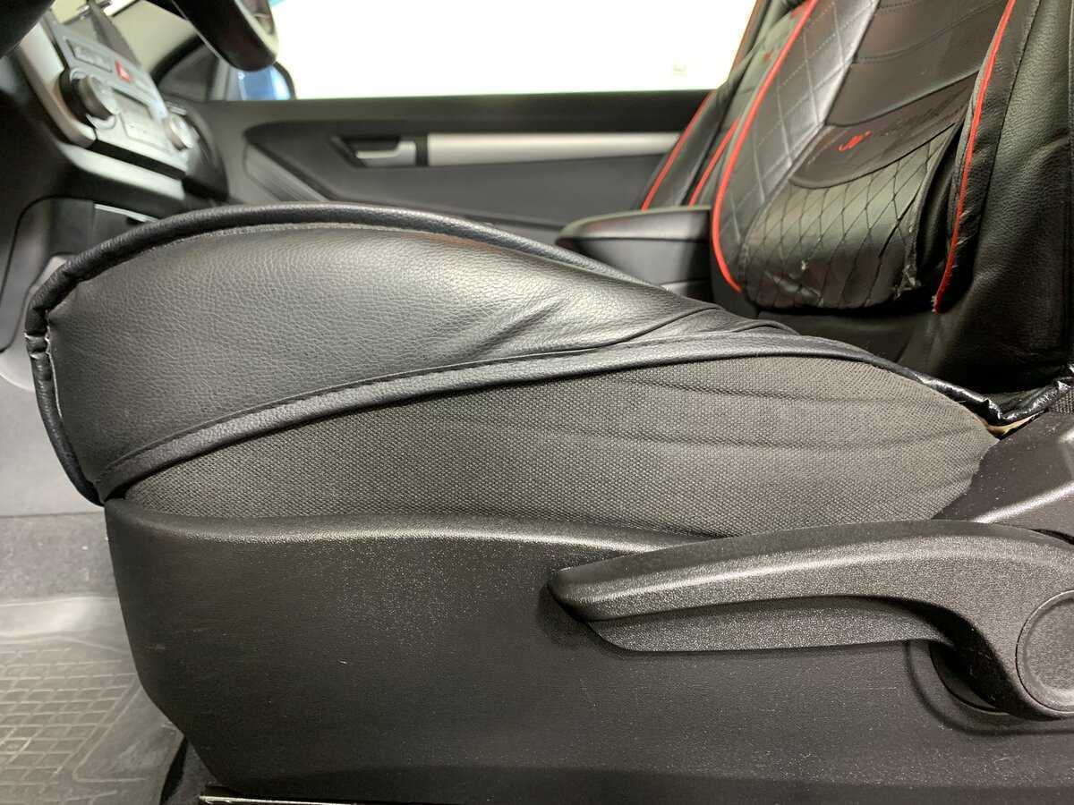 Kia Ceed, 2011 Фото №16