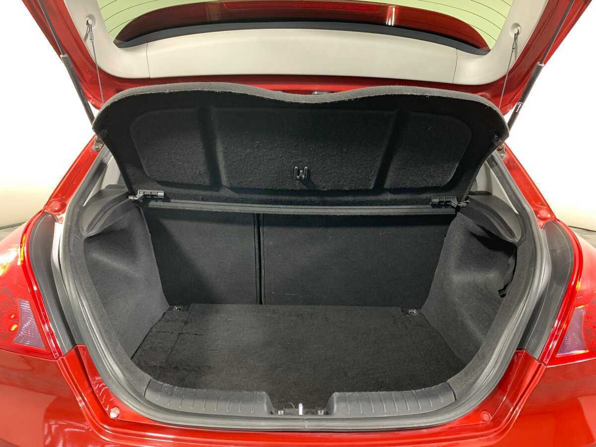 Kia Ceed, 2011 Фото №19