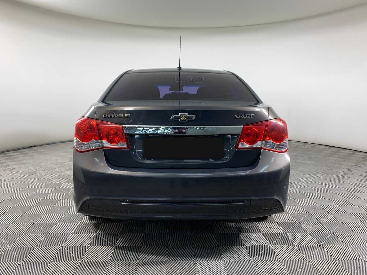 Chevrolet Cruze, 2013 - 210 000 км. | Фото №6