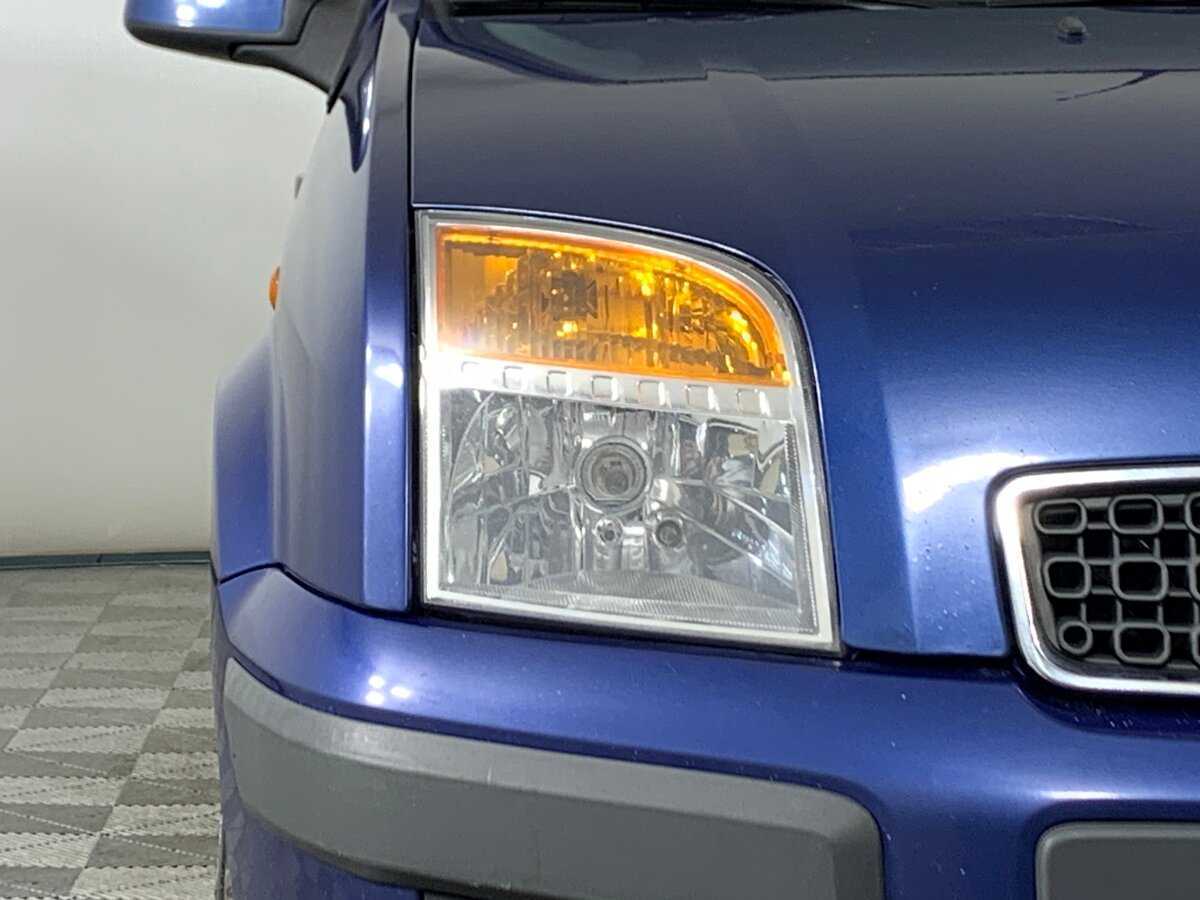 Ford Fusion, 2007 - 155 794 км. | Фото №7