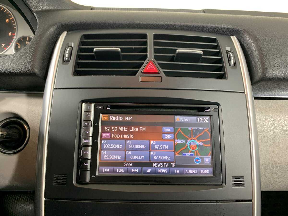 Mercedes-Benz B-Класс 180, 2011 Фото №15