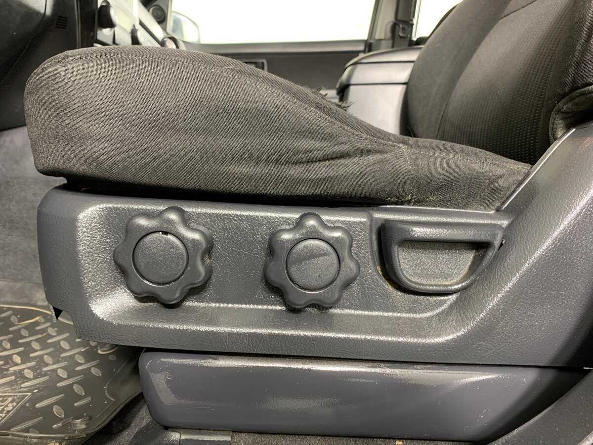 Kia Sorento, 2007 Фото №17