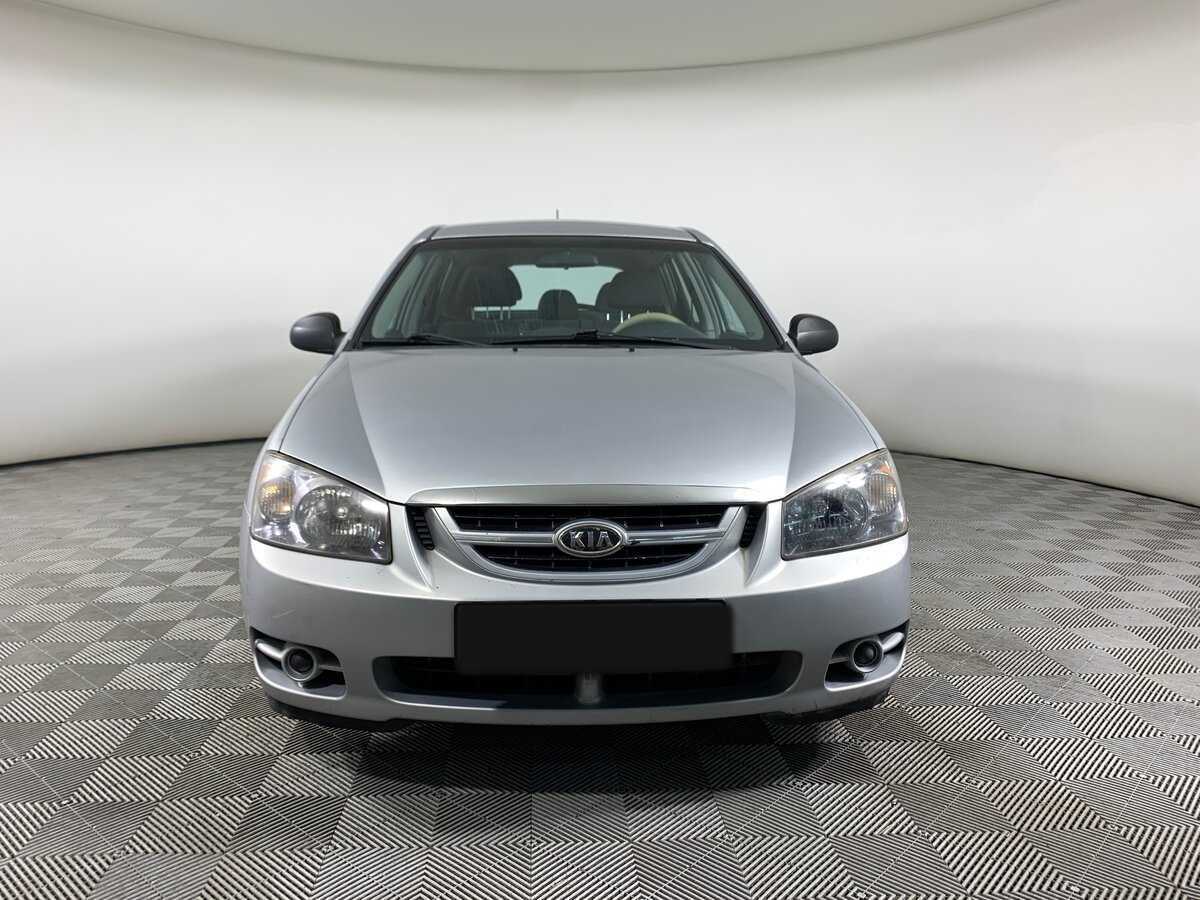 Kia Cerato, 2006 - 229 563 км. | Фото №2