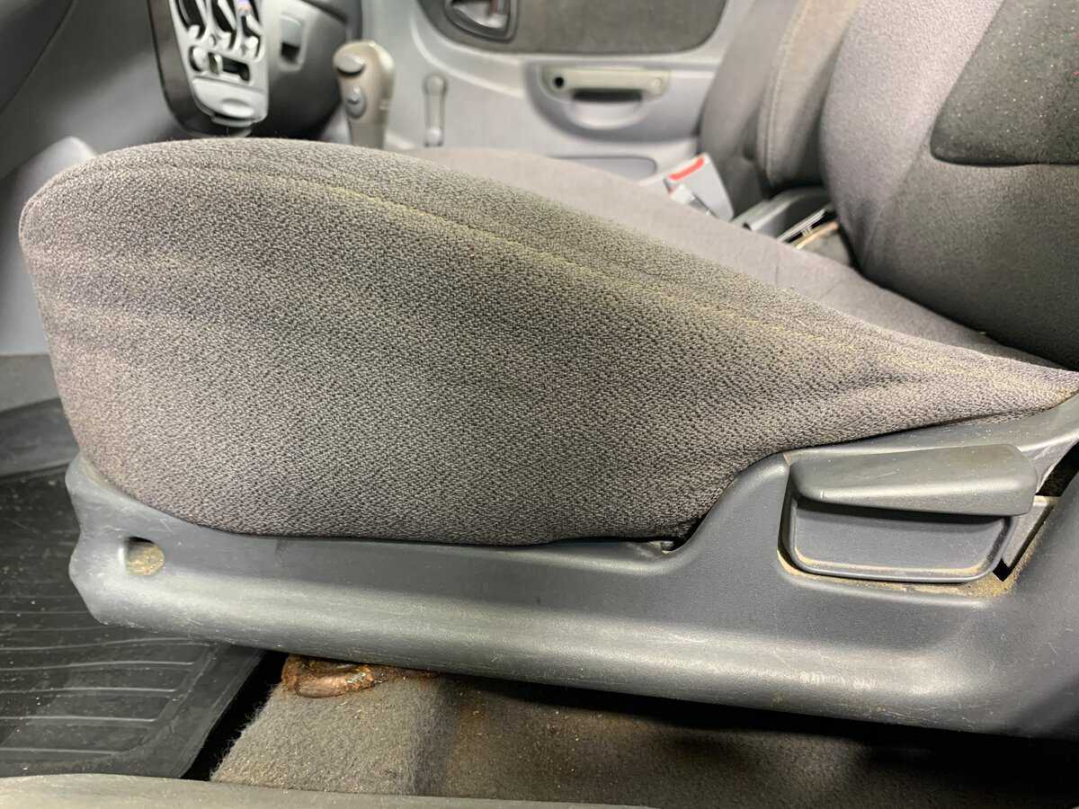 Hyundai Accent ТагАЗ, 2004 Фото №17