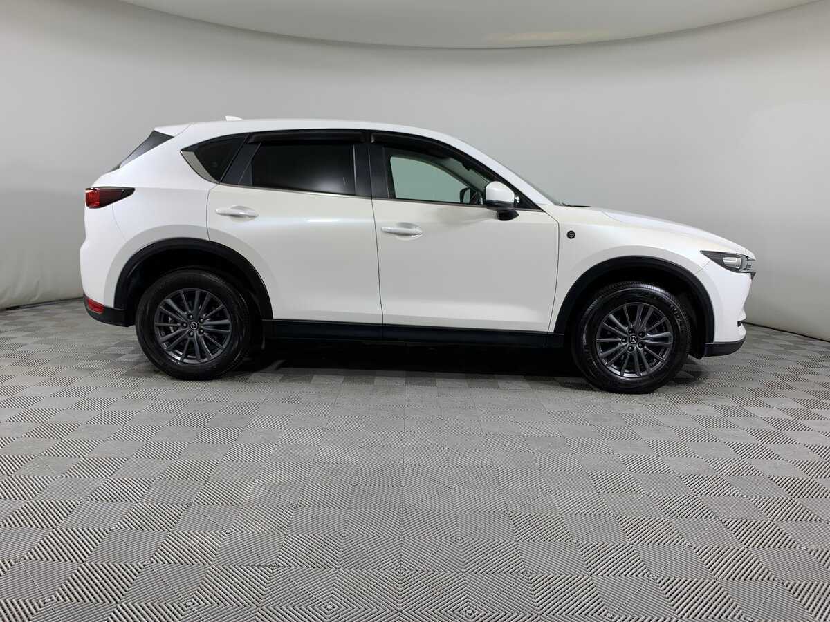 Mazda CX-5, 2020 - 74 416 км. | Фото №4