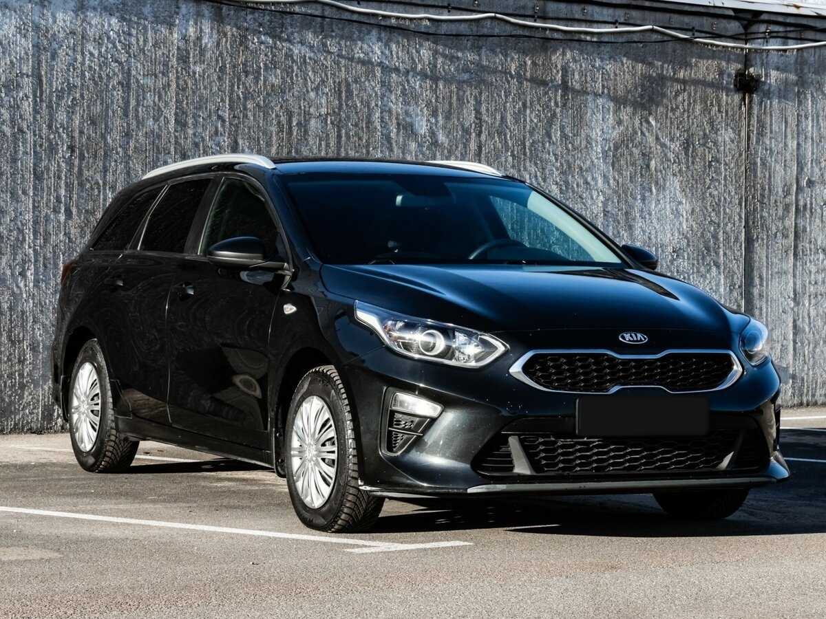 Kia Ceed, 2019 - 79 284 км. | Фото №3