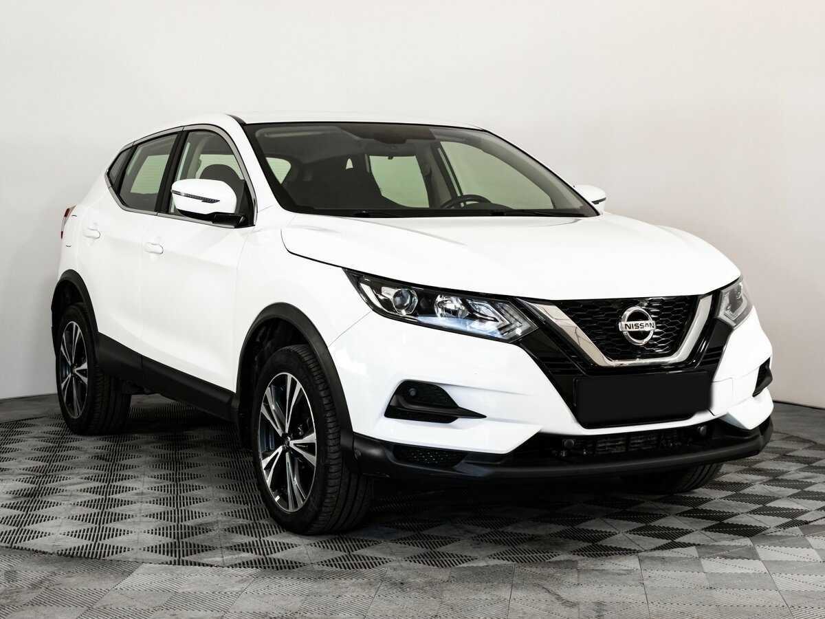 Nissan Qashqai, 2021 - 89 133 км. | Фото №3