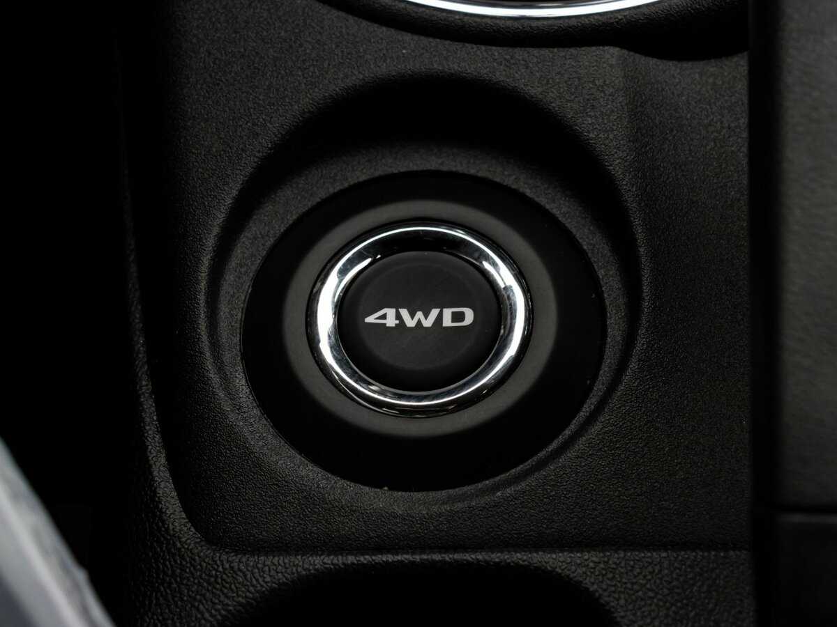 Mitsubishi ASX, 2012 Фото №12