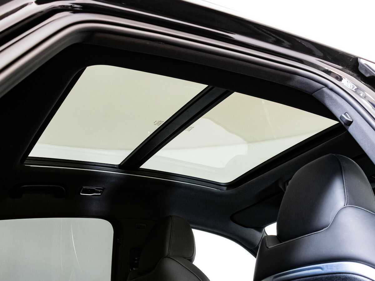 Geely Tugella, 2023 Фото №17