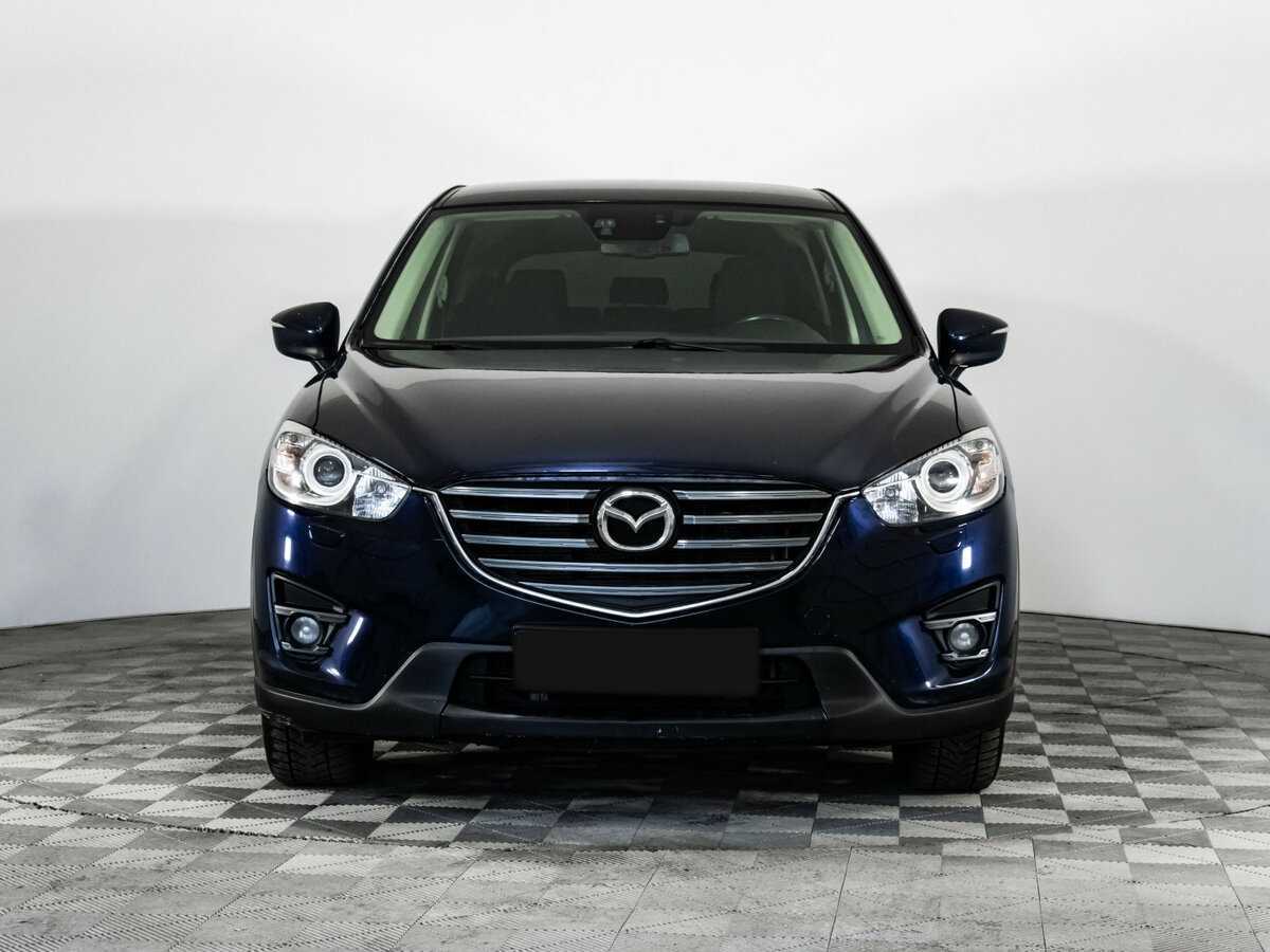 Mazda CX-5, 2016 - 238 000 км. | Фото №2