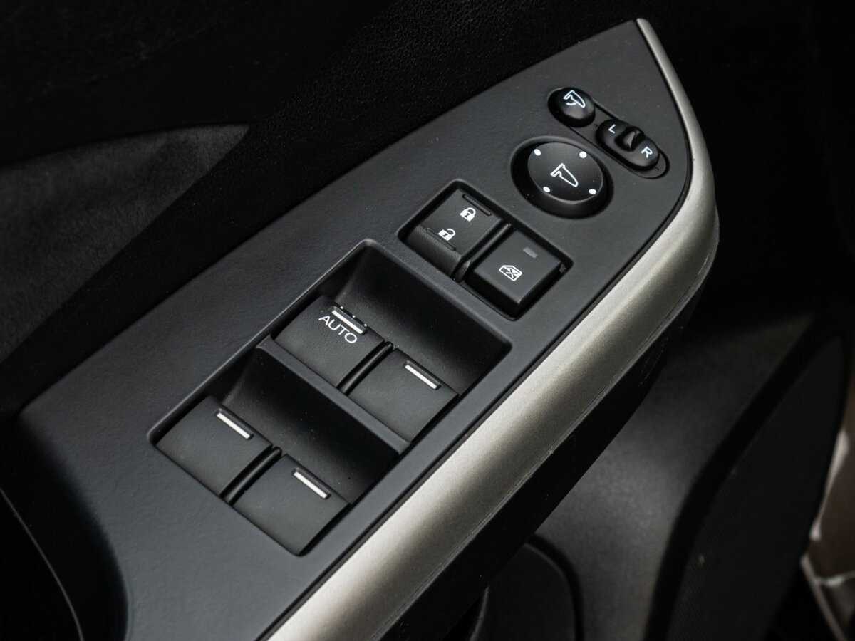 Honda CR-V, 2013 Фото №17